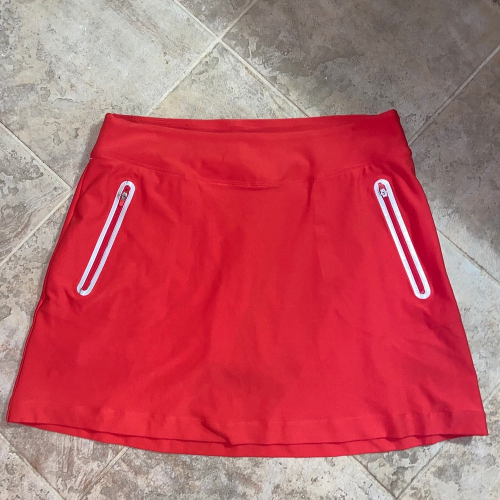 Nike Golf Tour Performance Athletic skort sport